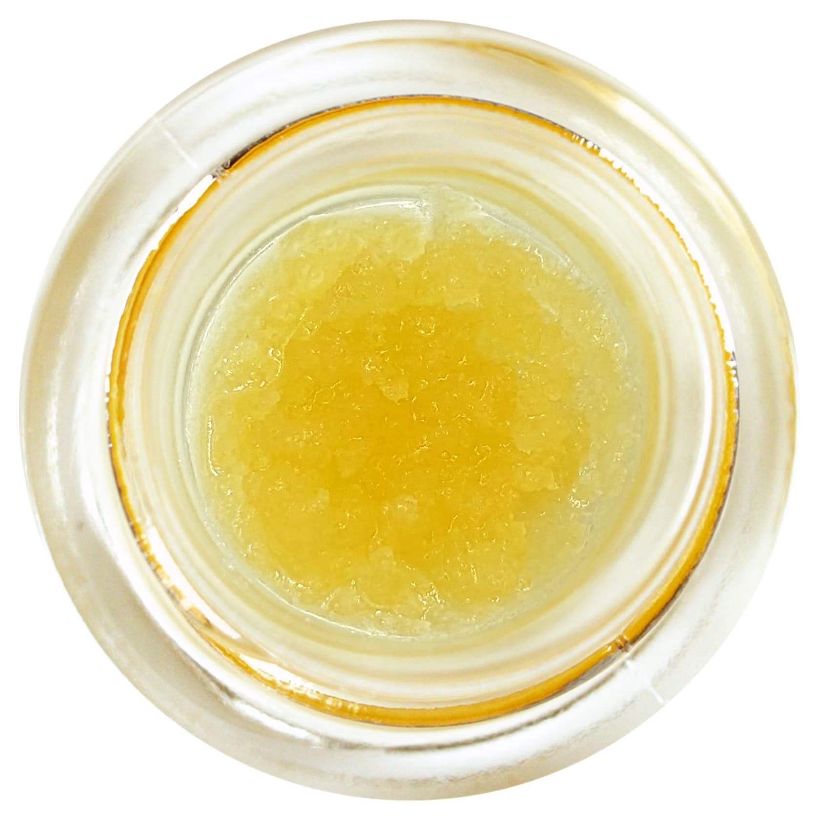 Live Sugar | Honey Bananas 1g
