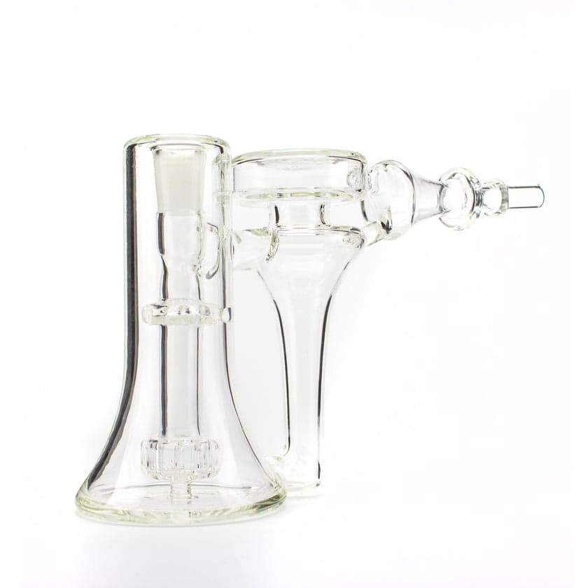 Terp Hammer Recycler | Clear