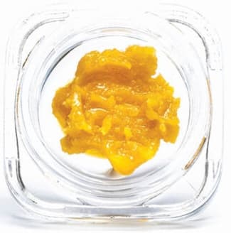 Pave Cured Badder 1g