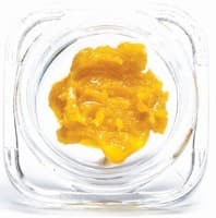 Banana Acai Mints Badder 3.5g