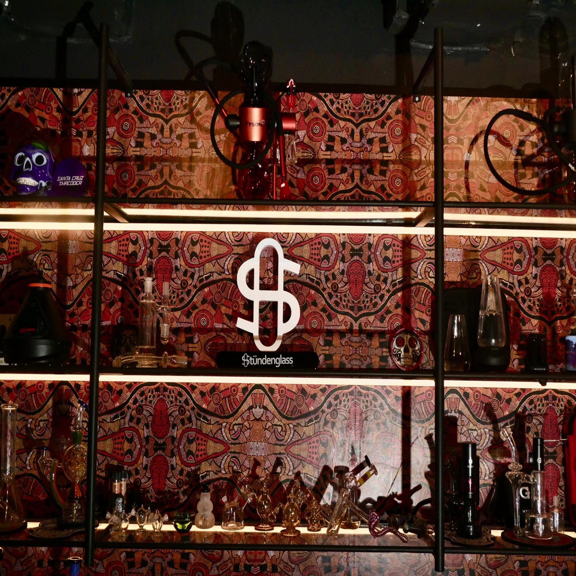 'The Lounge' Private Experience