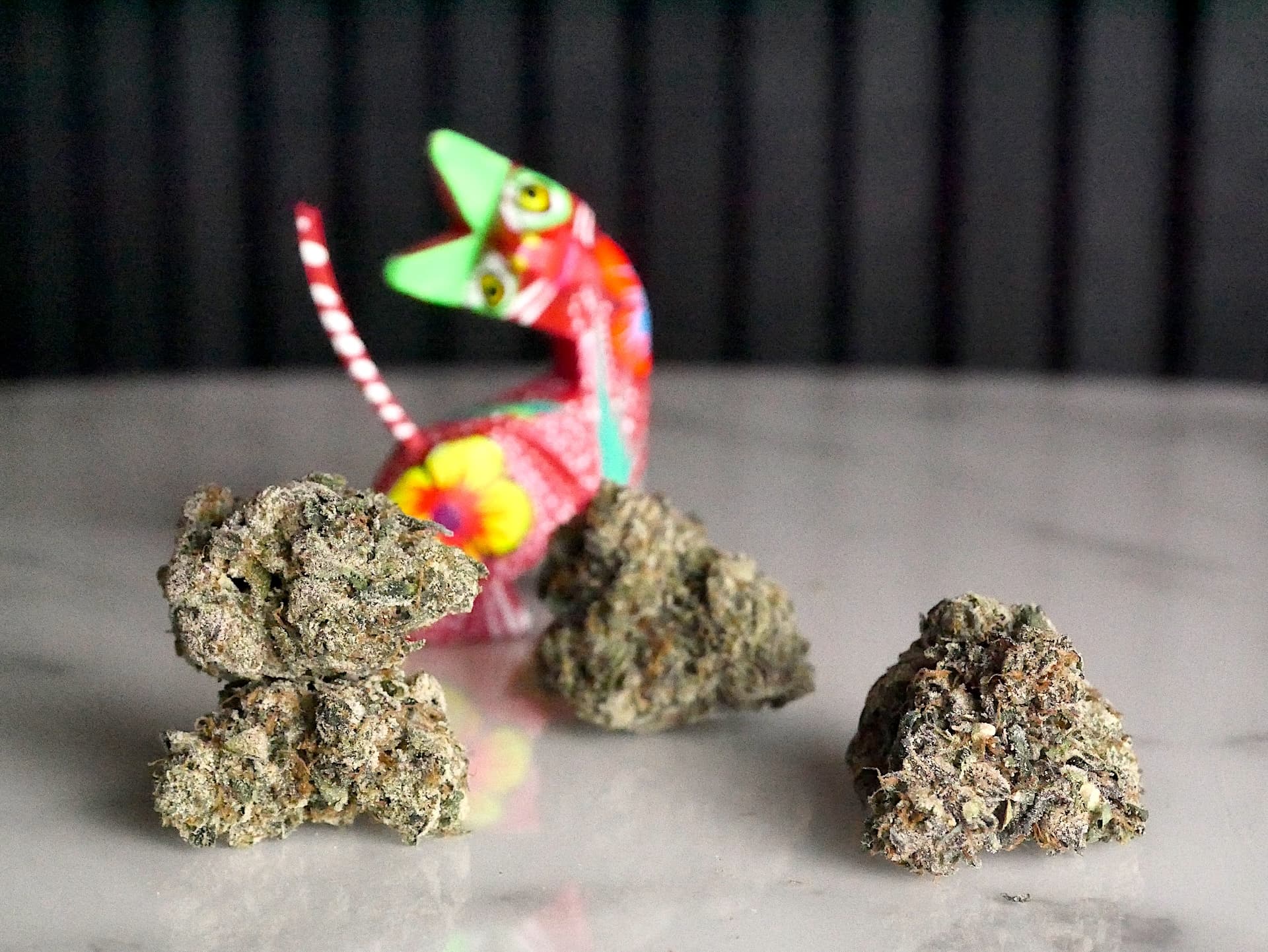 North Star OG