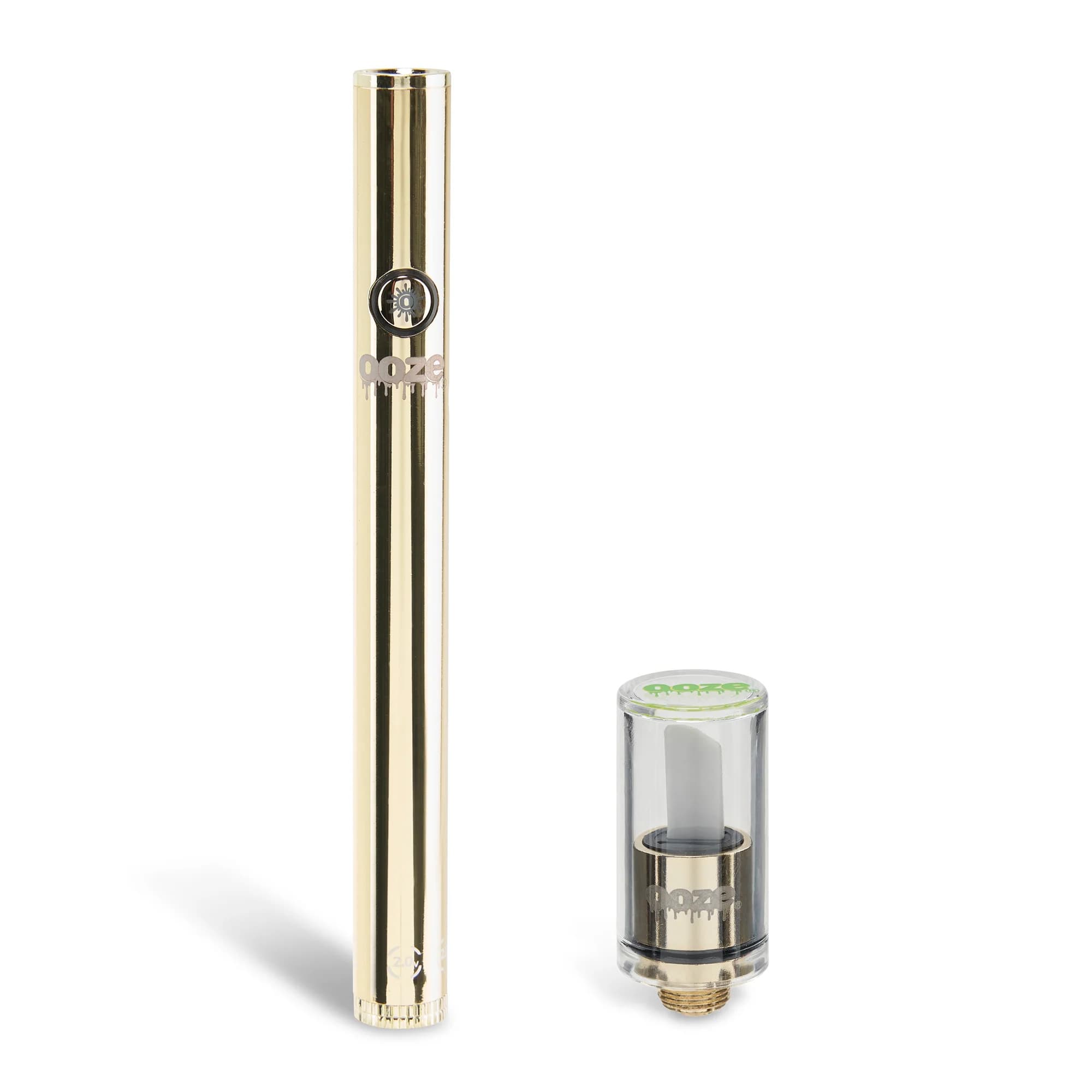 Ooze | Hot Knife | Lucky Gold