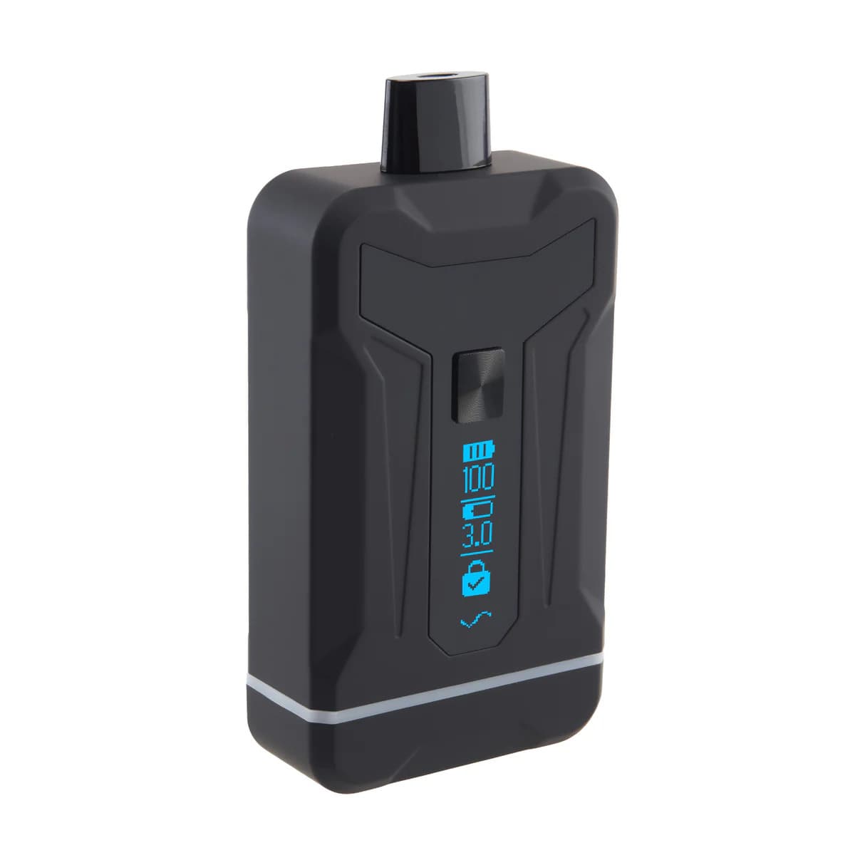Ooze | Duet Battery | Black