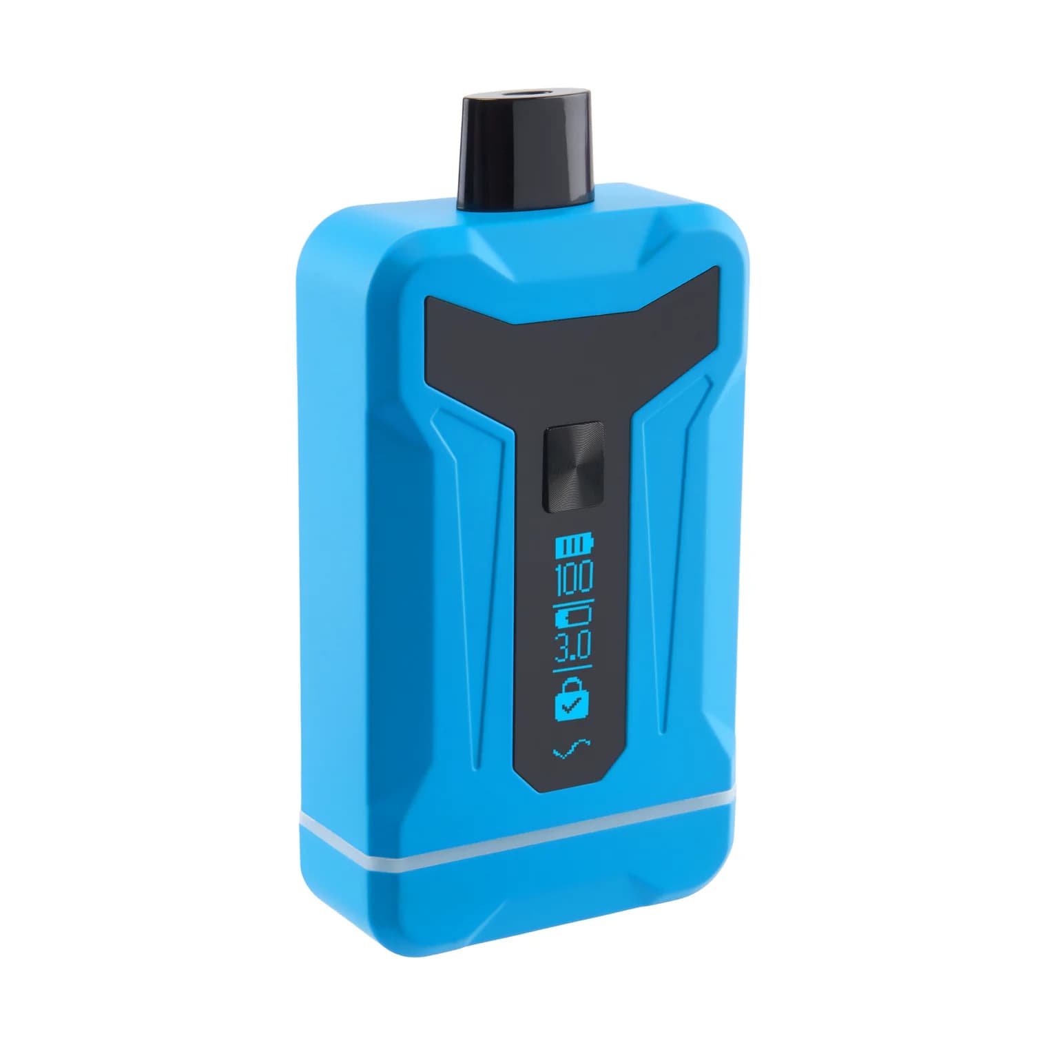 Ooze | Duet Battery | Blue
