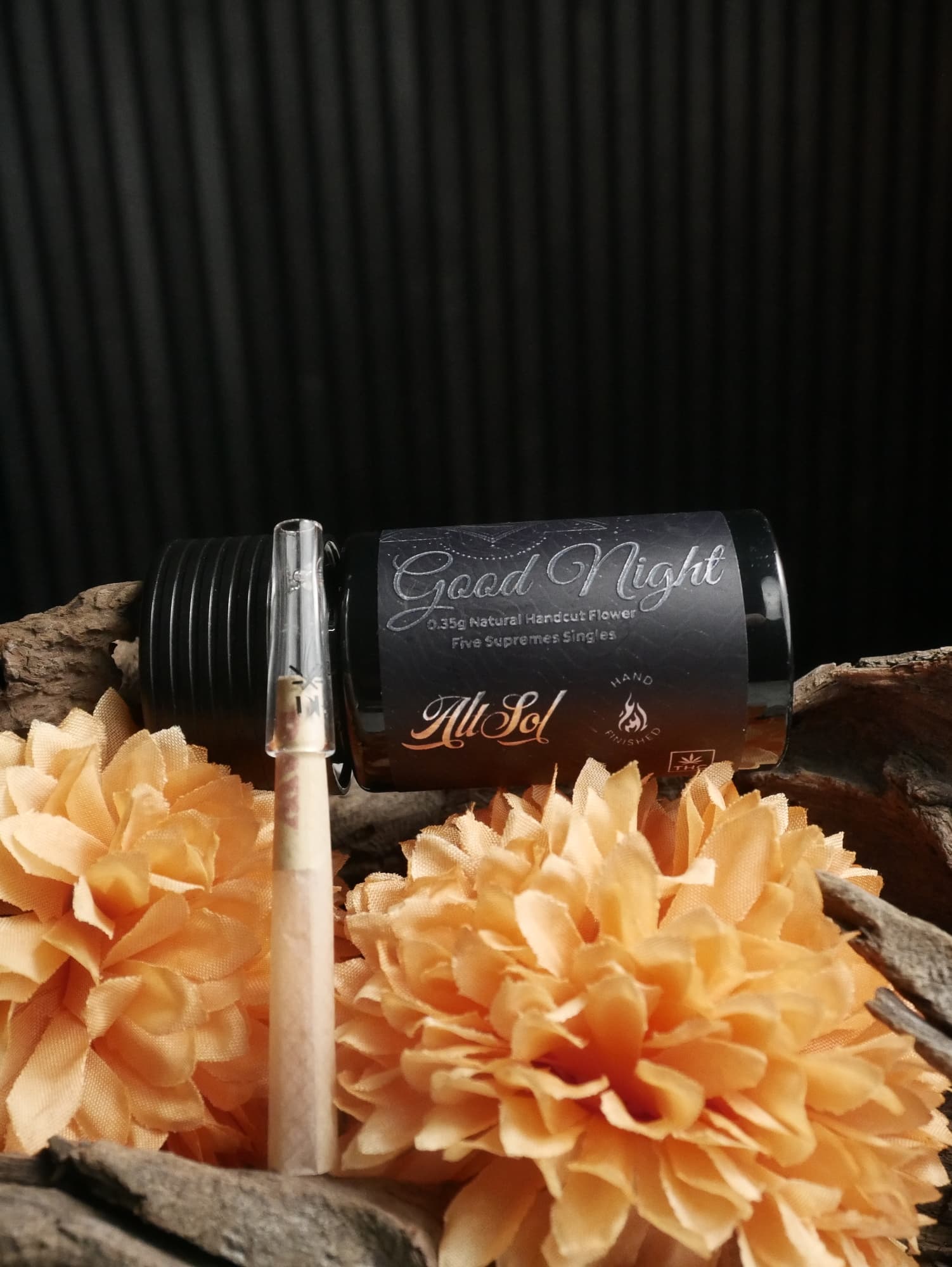 Cherry Lemonade (Good Night) Prerolls 1.75g 5pk