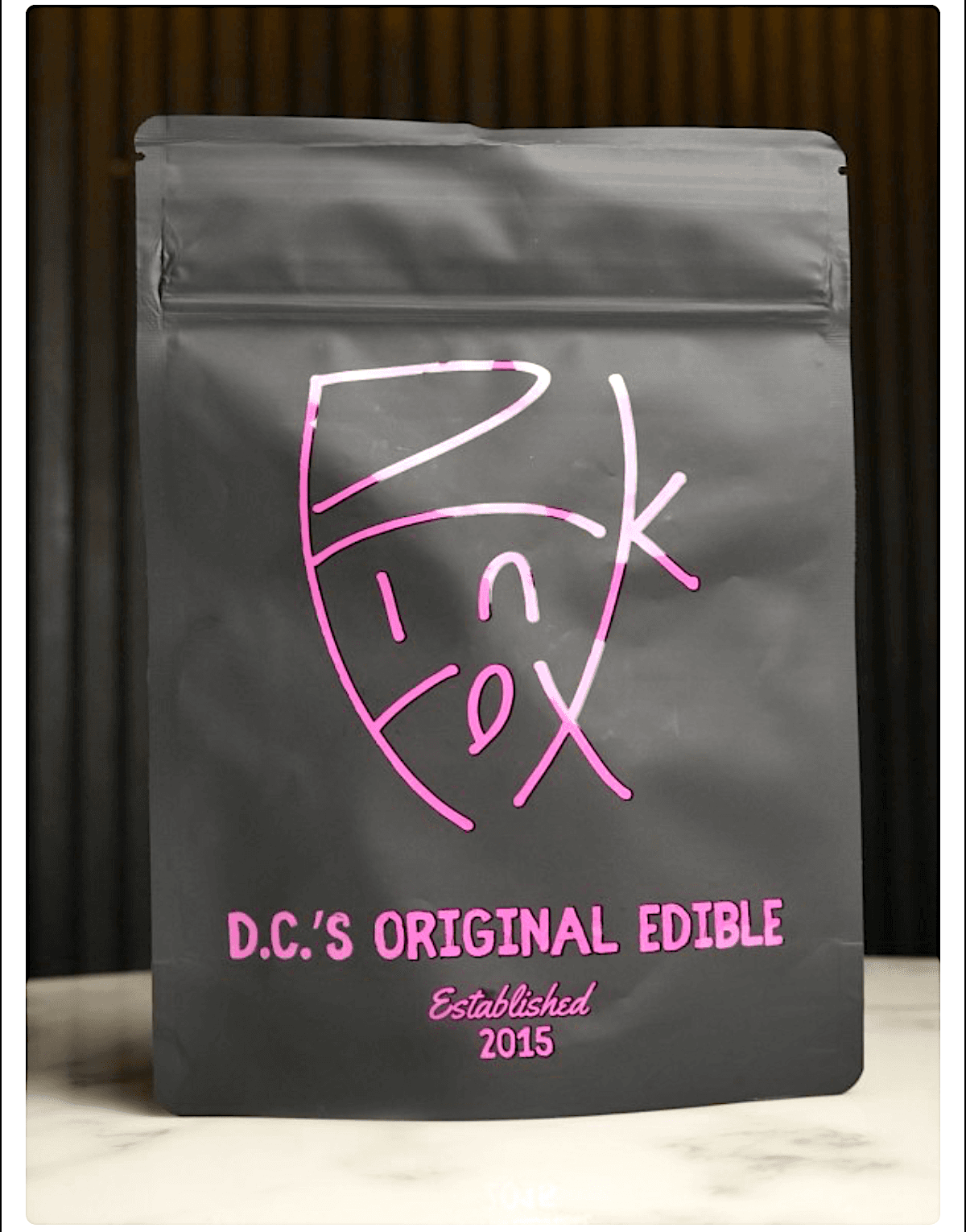 Quick Fix Powder | 200mg THC