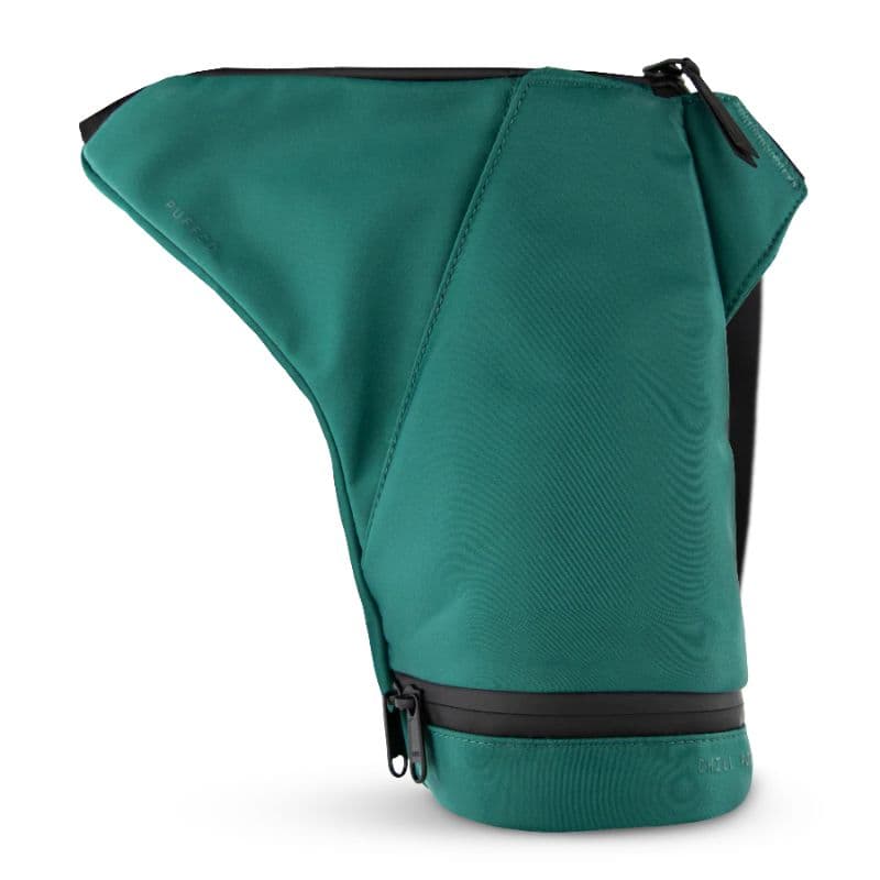 Journey Cross-Body Travel Bag