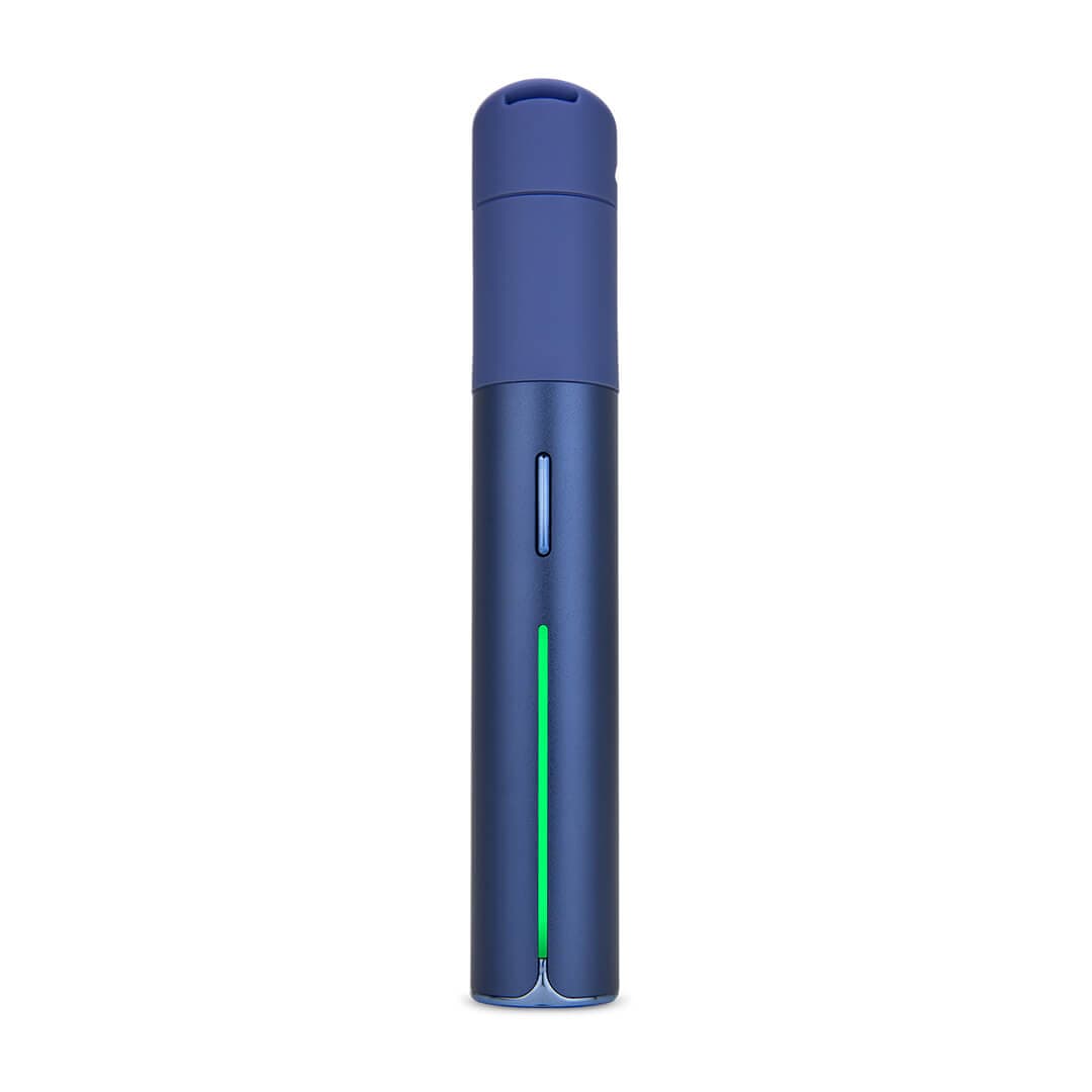 Puffco | Pivot | Sapphire