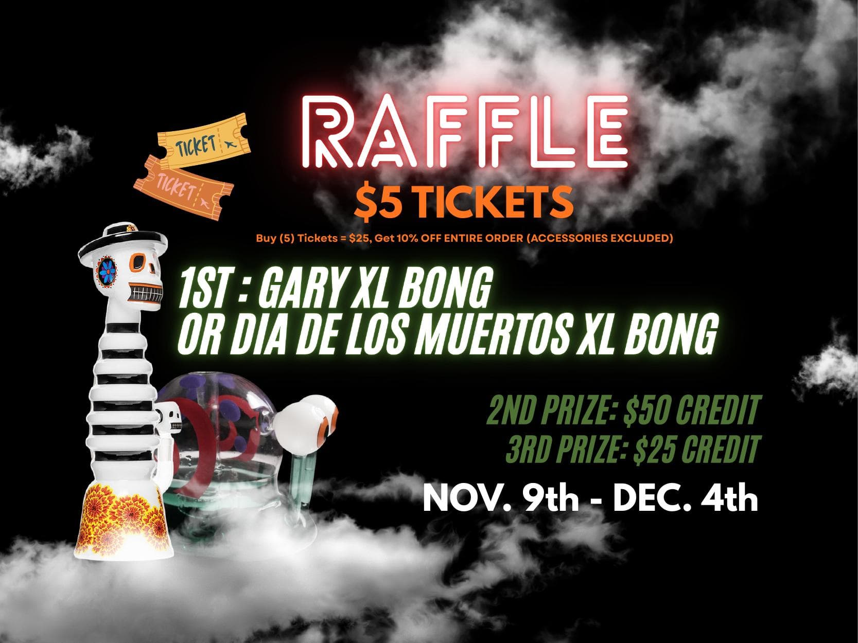 Raffle Ticket (1)