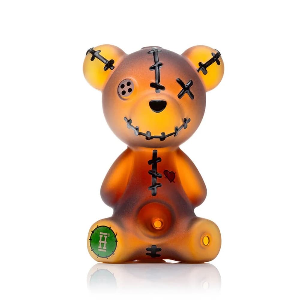 HEMPER | Scare Bears Hand Pipe