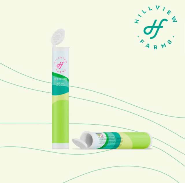 Grape Gas 2pk/1g Prerolls