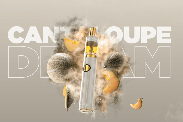 Cantaloupe Dream 2g AIO