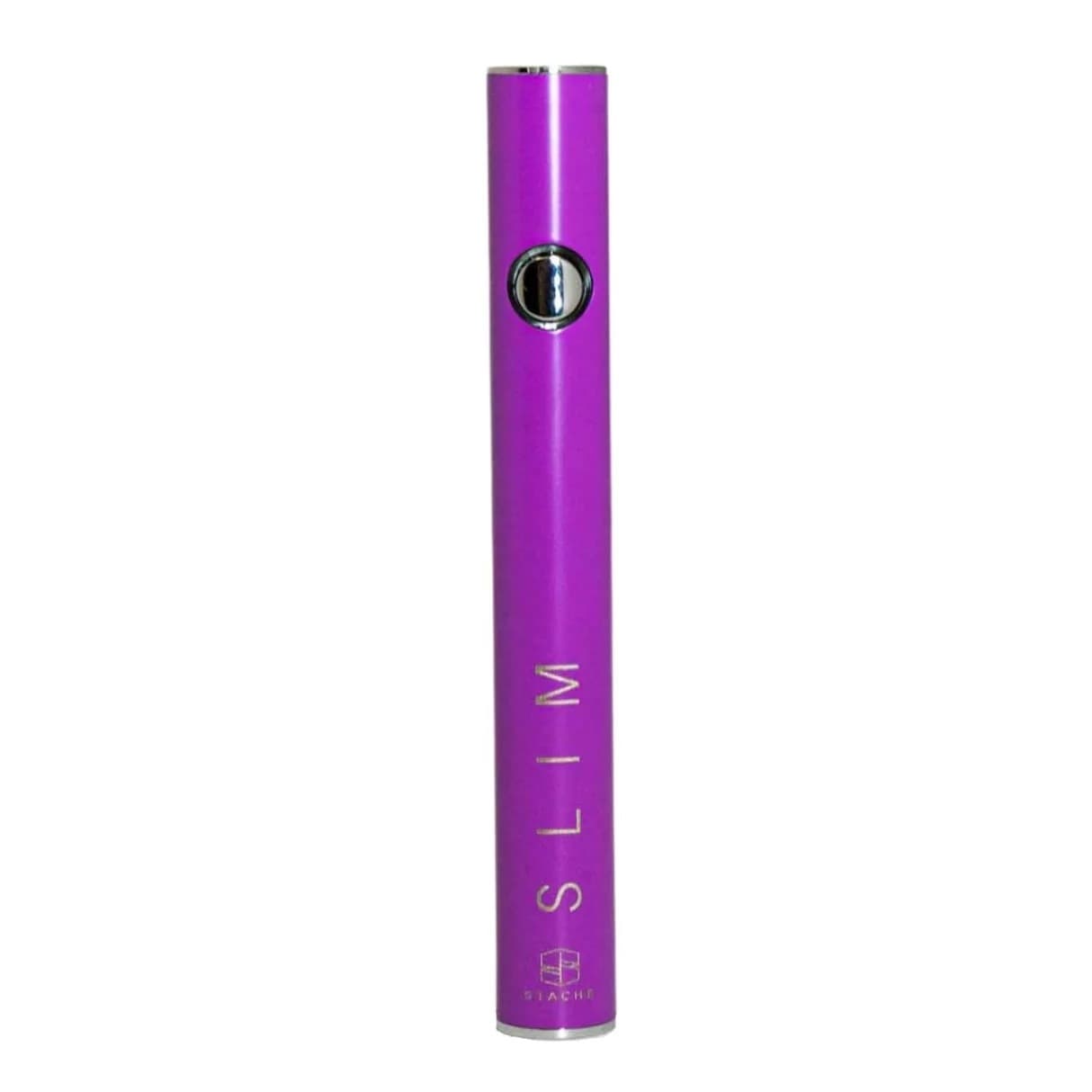 Stache | SLIM 510 Battery | Purple