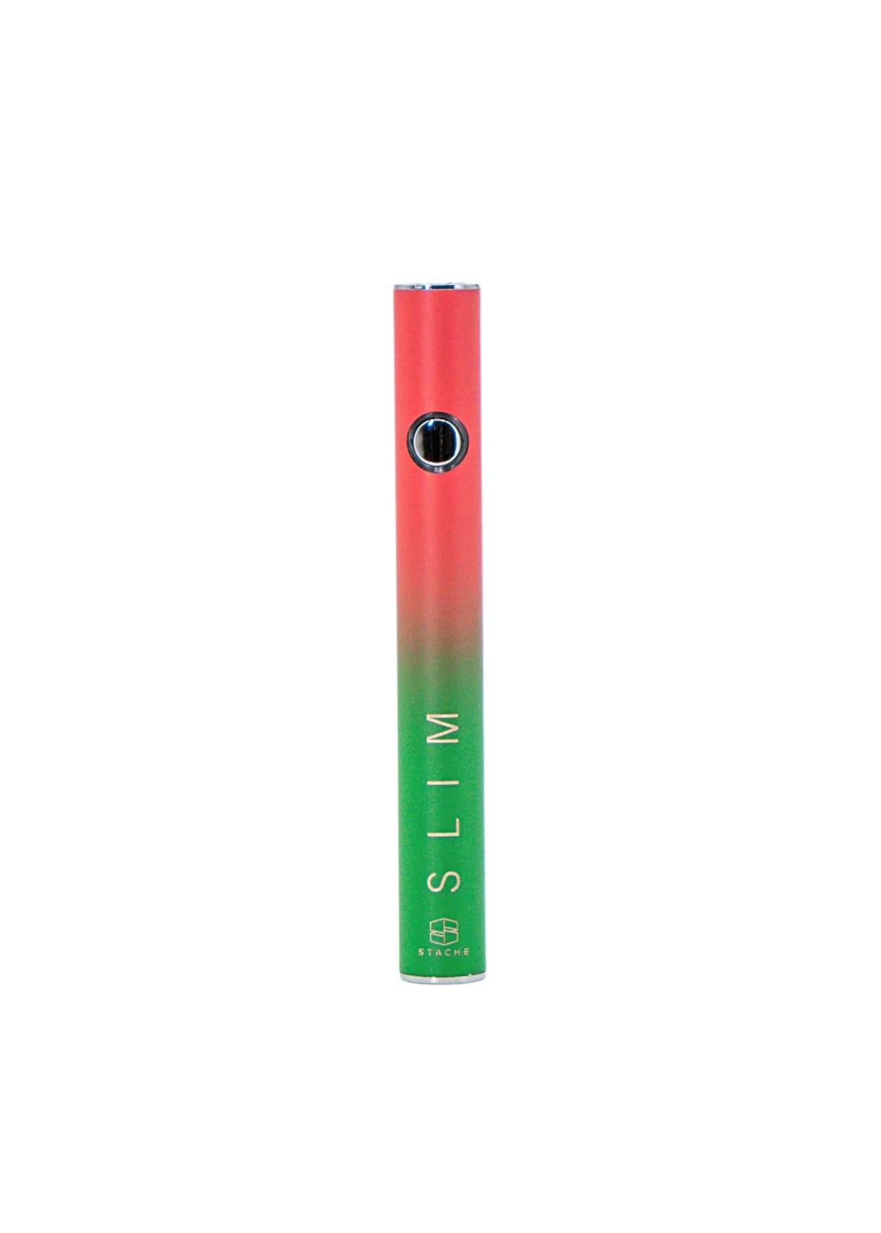 Stache | SLIM 510 Battery | Faded Watermelon
