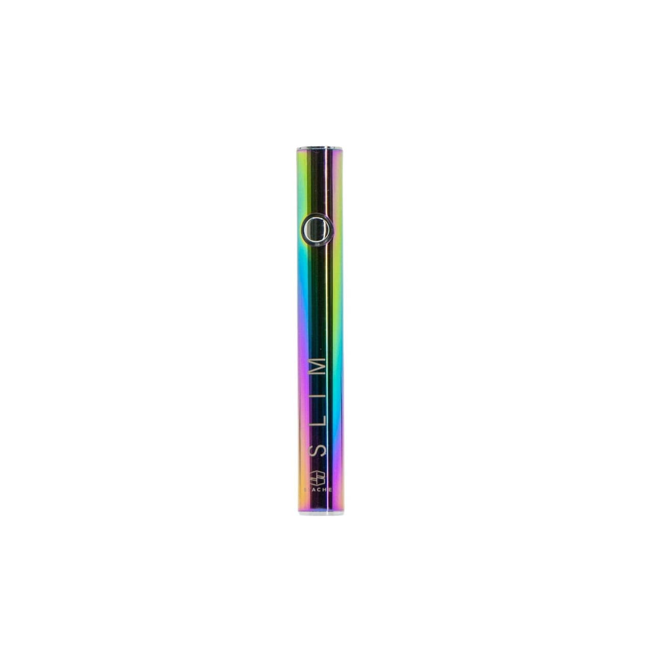 Stache | SLIM 510 Battery | Limited Edition Rainbow