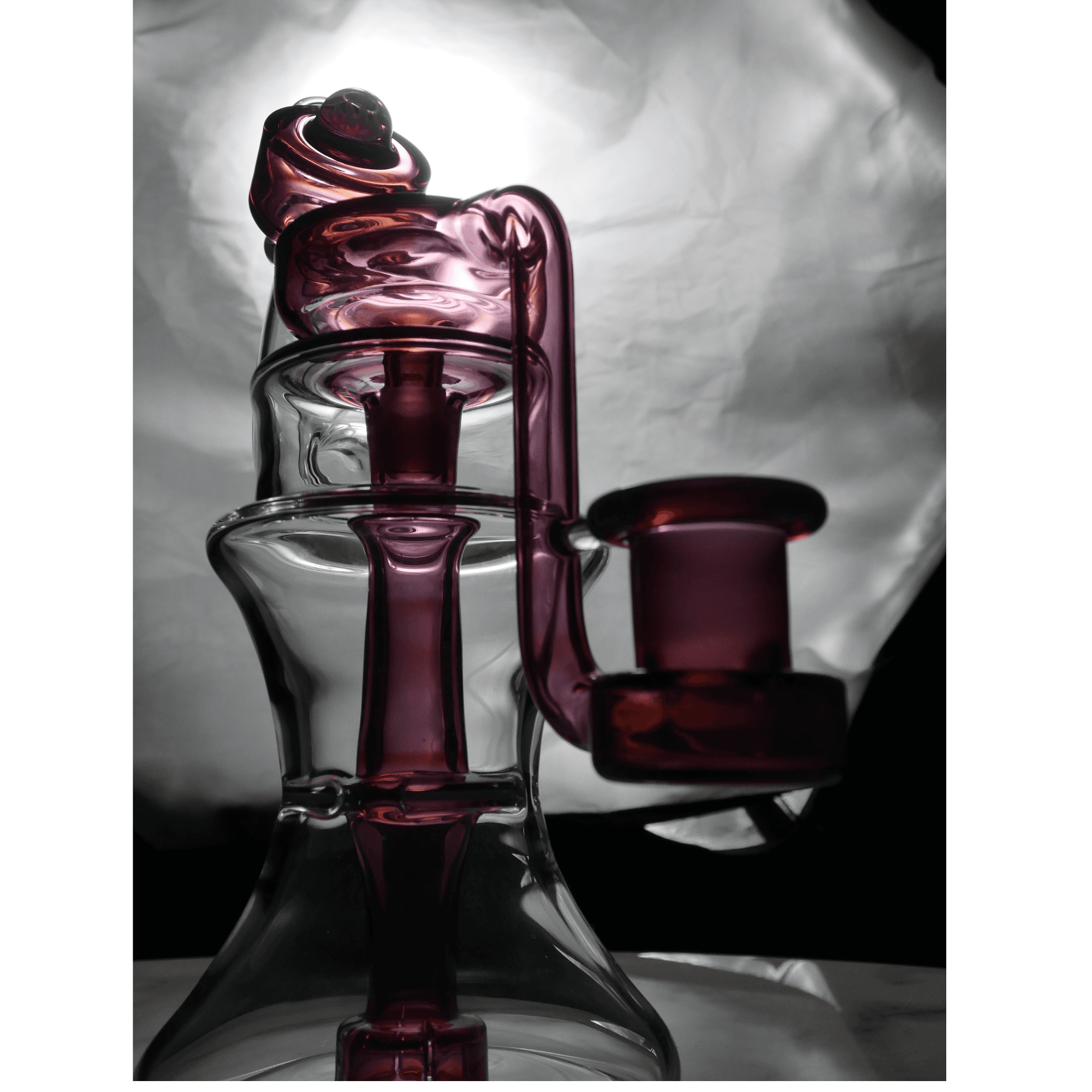 Blooper Rig | Royal Jelly