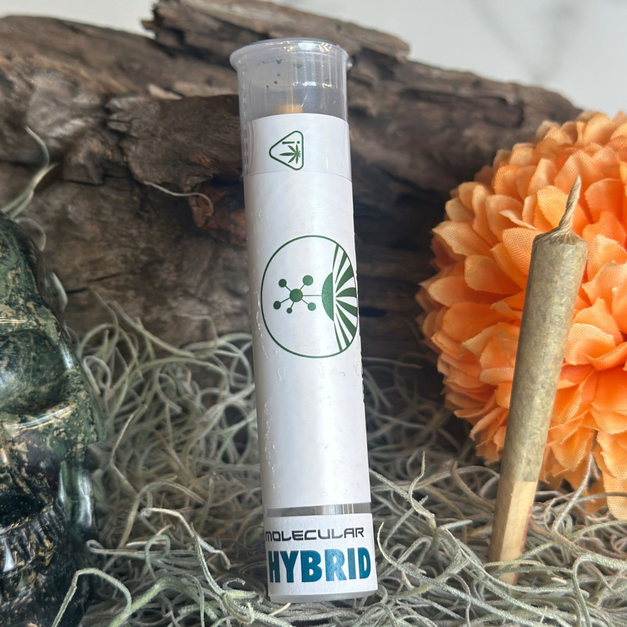 Georgia Pie Single Preroll 0.7g