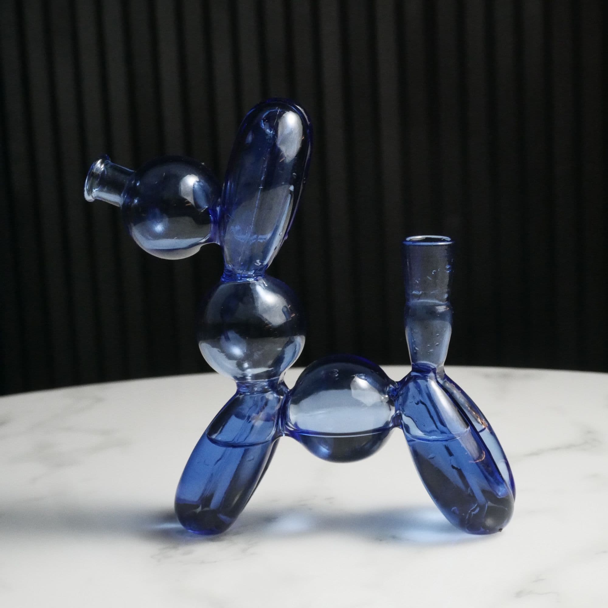 Balloon Dog | Glass Recycler