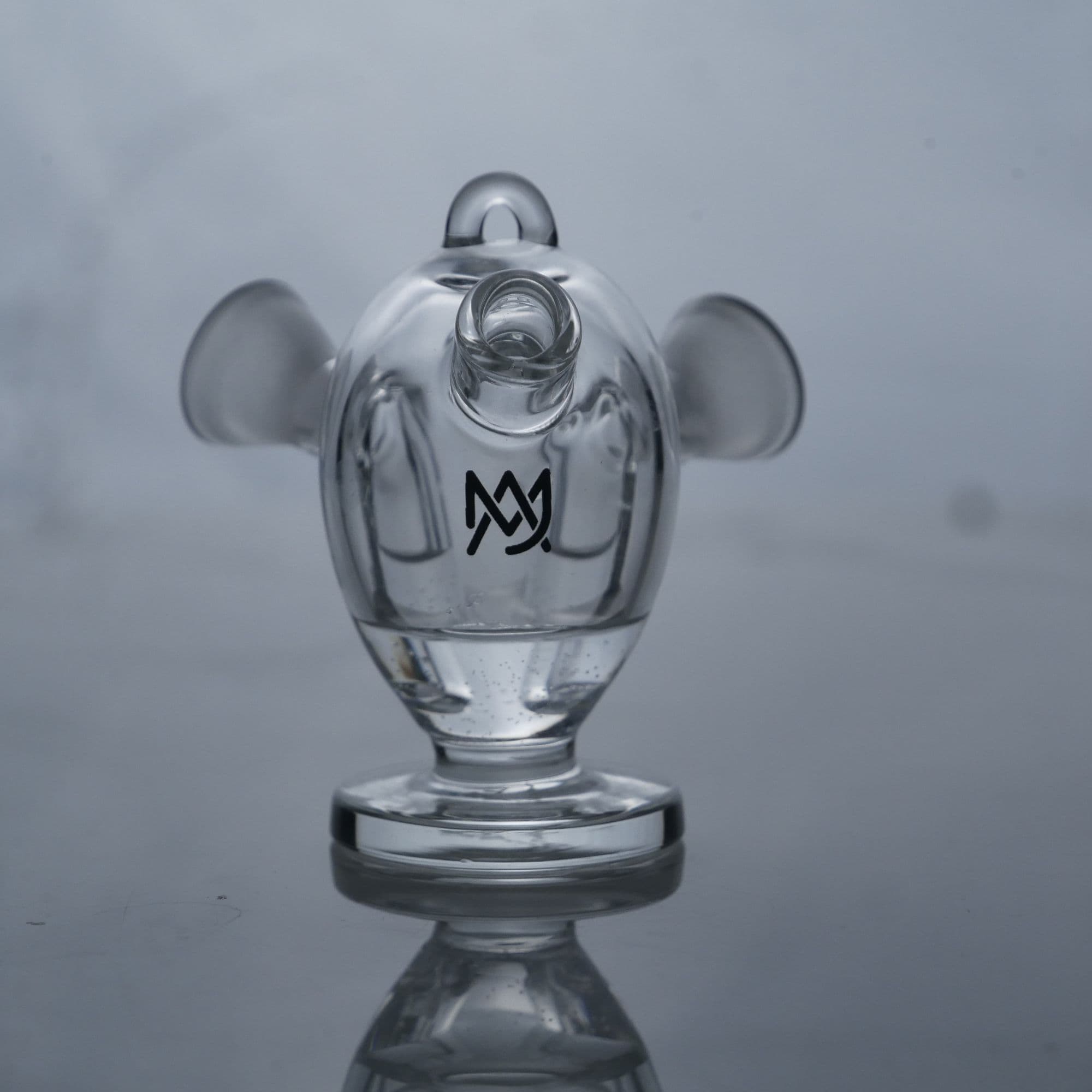MJ Arsenal | Dubbler Original Double Blunt Bubbler