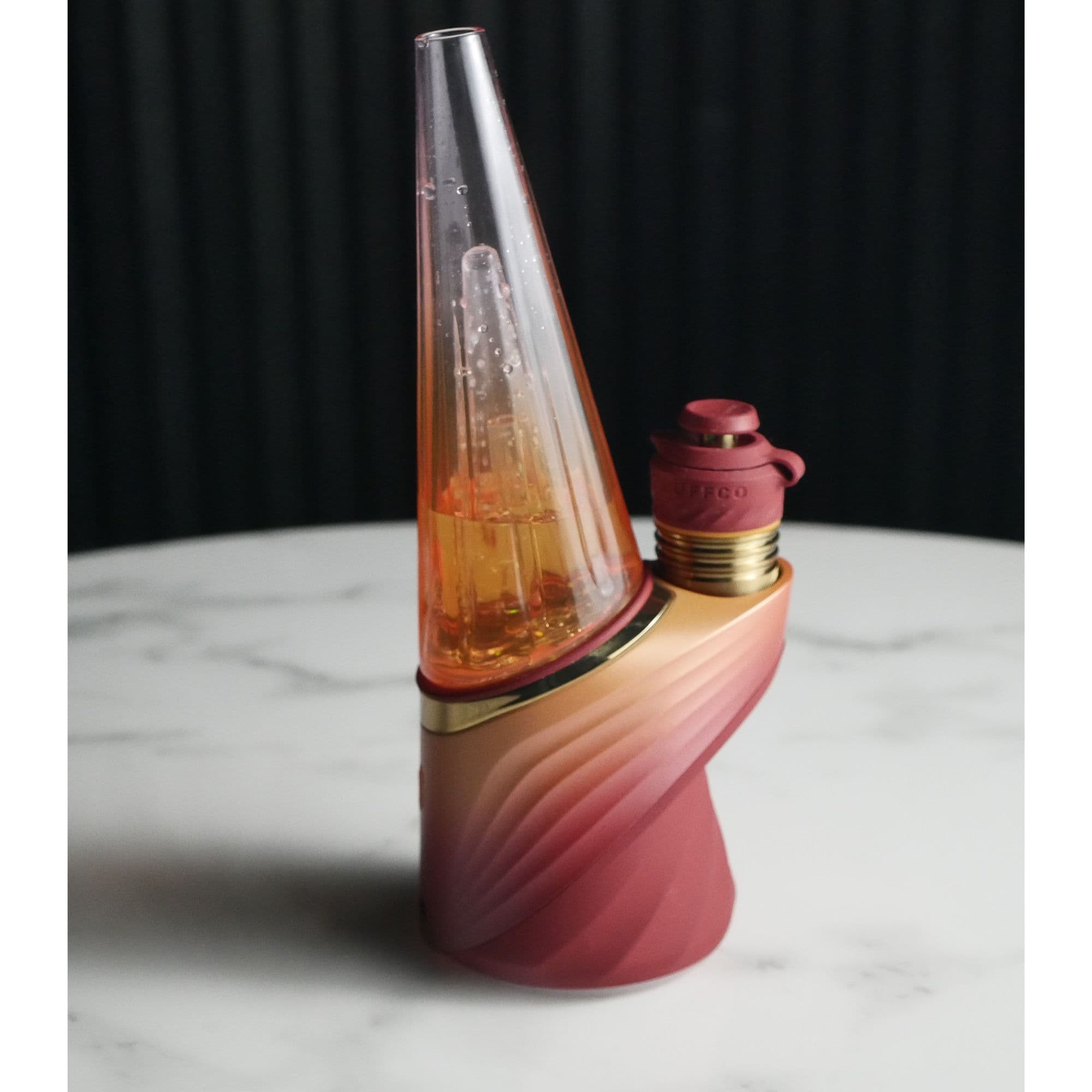 Puffco Peak Pro 3DXL | Daybreak Limited Edition