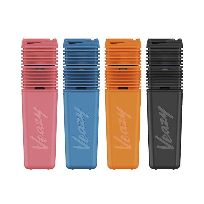 S&B | Veazy Vaporizer