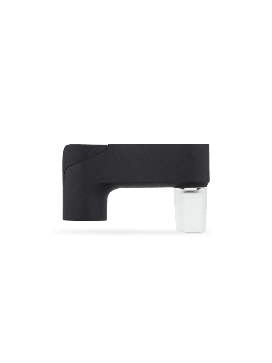 Pivot | Glass Adapter | Onyx