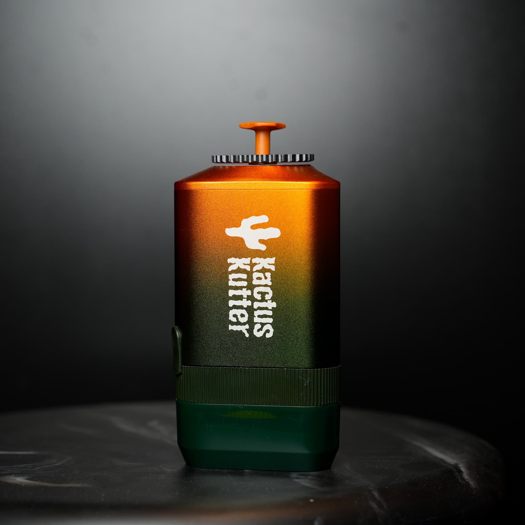 Kactus Kutter | Electric Grinder