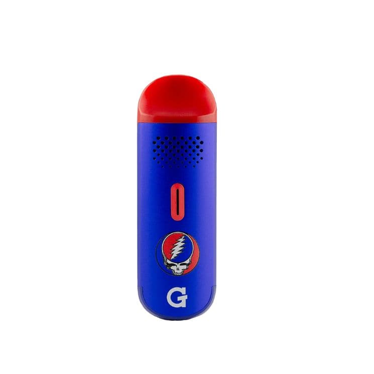 G Pen | Dash+ | Grateful Dead