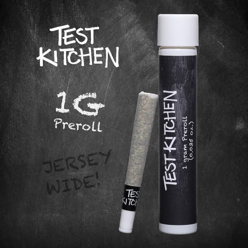 Hush Money (Ogz x Rainbow Beltz x Blue Andeeze) 1g Preroll