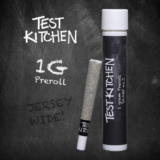 Hush Money (Ogz x Rainbow Beltz x Blue Andeeze) 1g Preroll