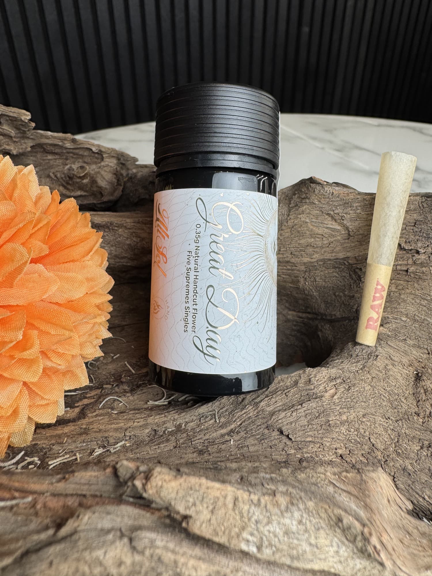 King's Juice (Great Day Prerolls) 1.75g 5pk