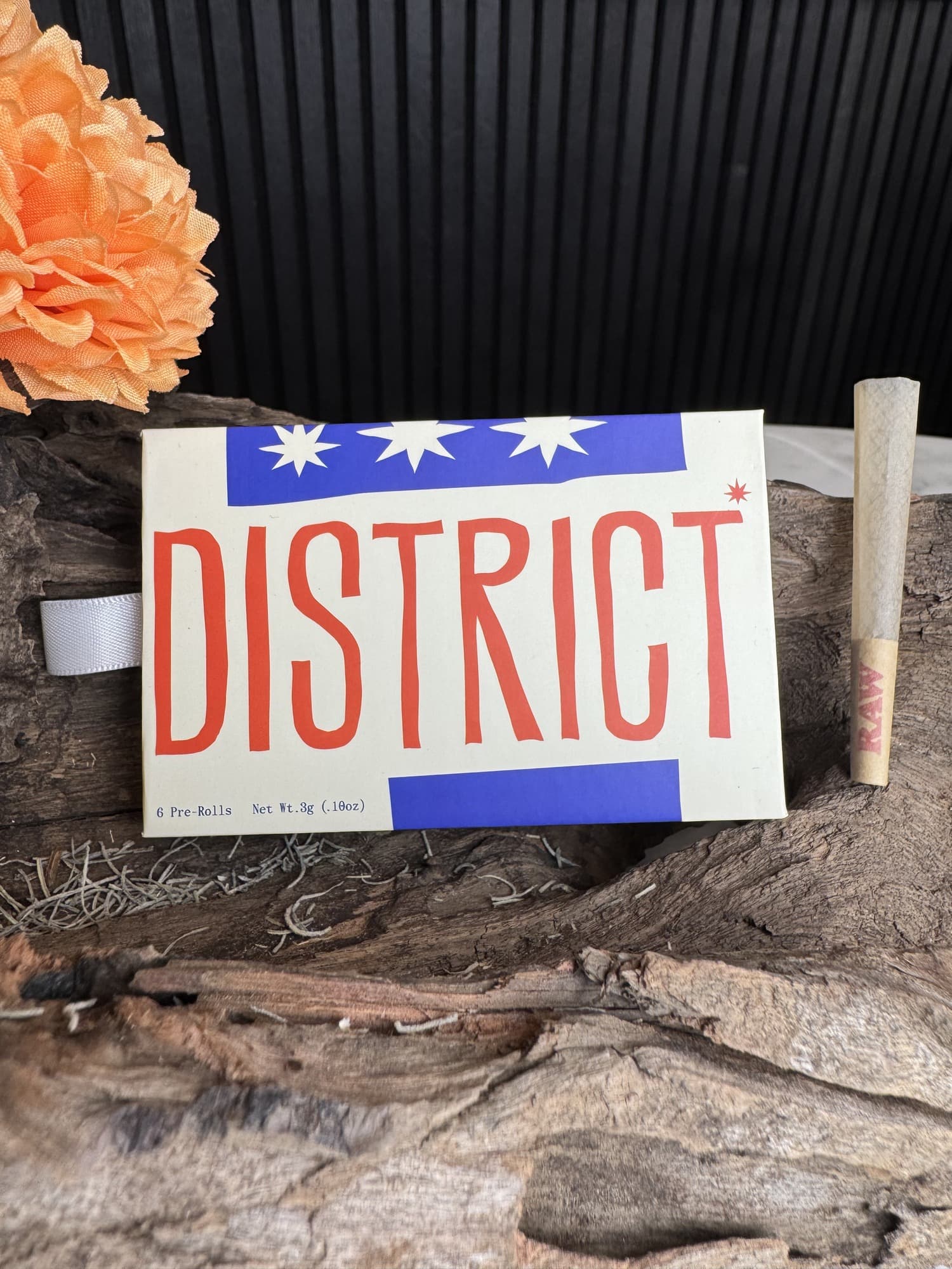 Spritzer Prerolls 3.0g 6pk