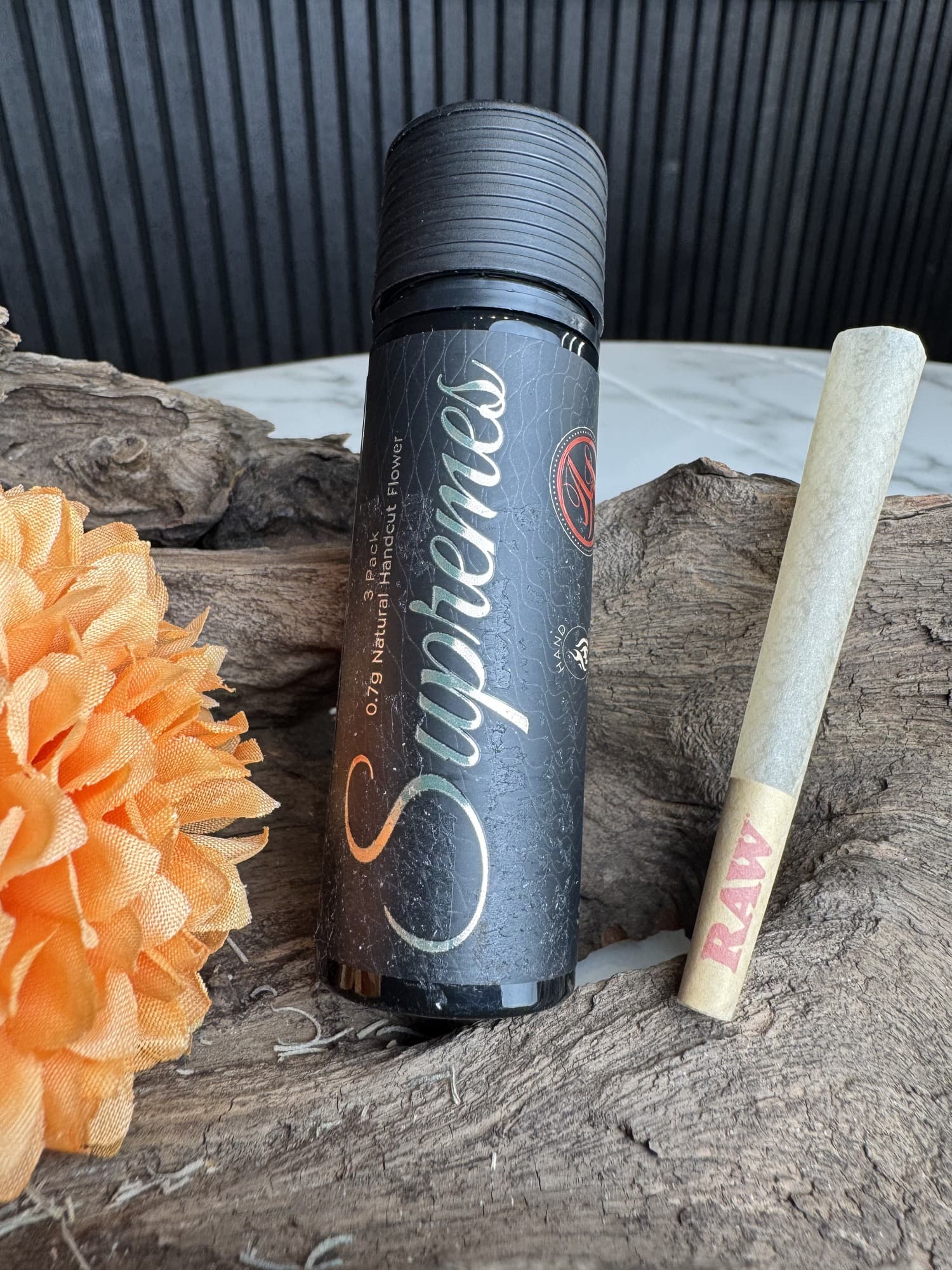 Permanent Marker Prerolls 2.1g 3pk