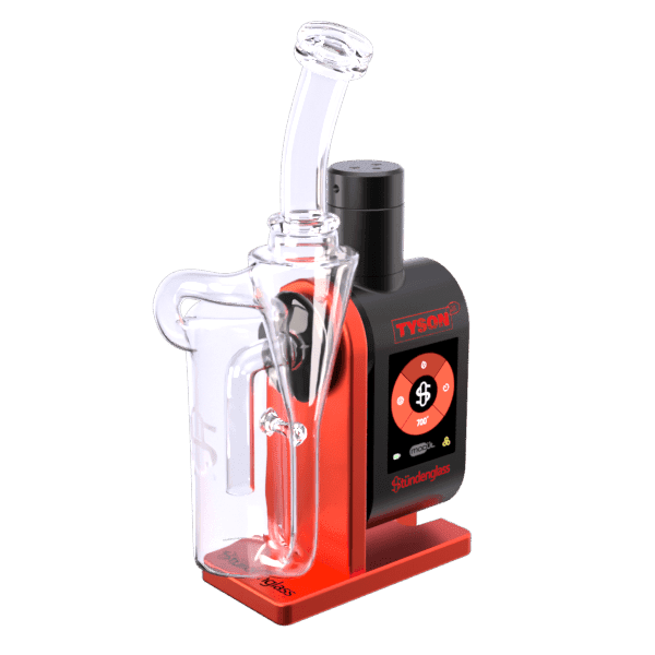 Modul Dok Glass Recycler